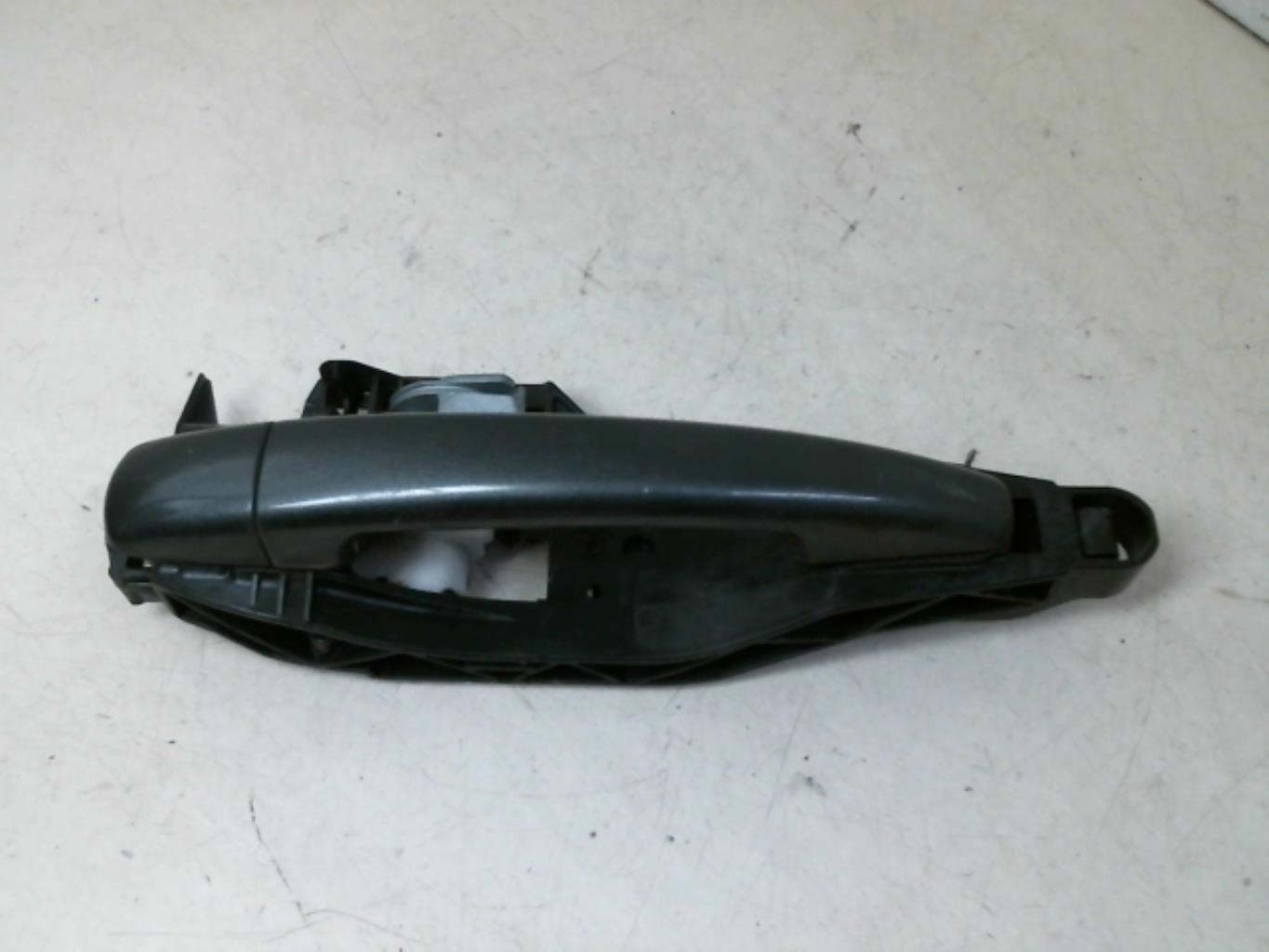 Maniglia portiera posteriore destra PEUGEOT 207 PHASE 1 Diésel - 1