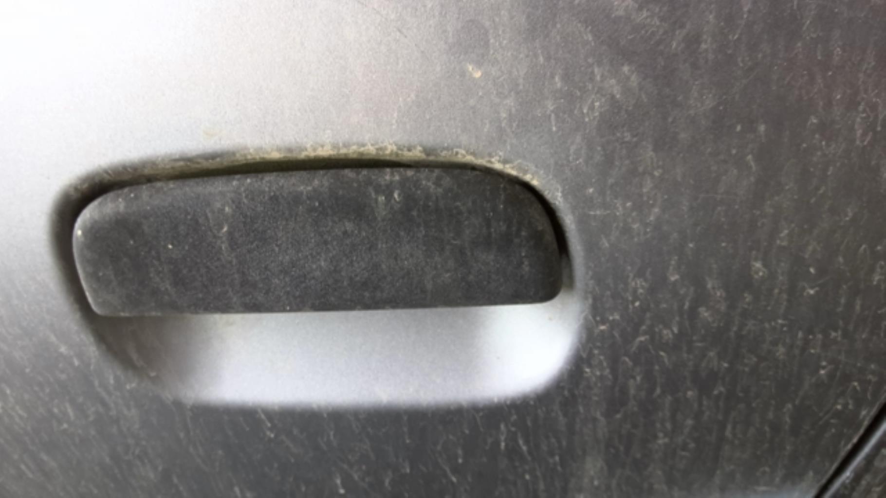 Maniglia portiera posteriore sinistra SUBARU JUSTY 2 BREAK Gasolina - 1