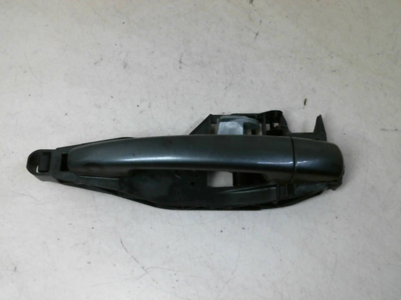 Maniglia portiera posteriore sinistra PEUGEOT 207 PHASE 1 Diésel - 1