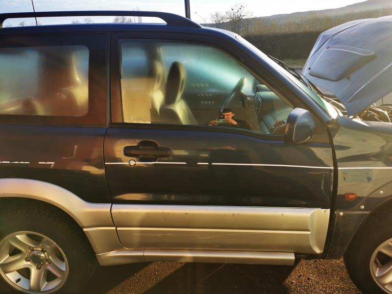 Maniglia portiera anteriore destra SUZUKI GRAND VITARA 1  - 1