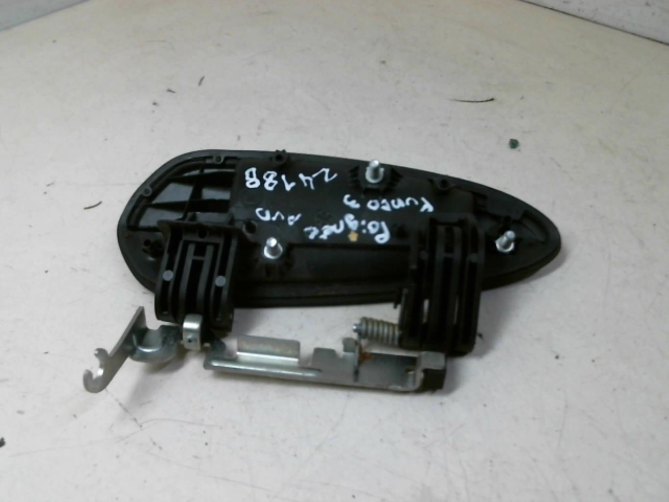 Maniglia portiera anteriore destra FIAT PUNTO 3 Gasolina - 1