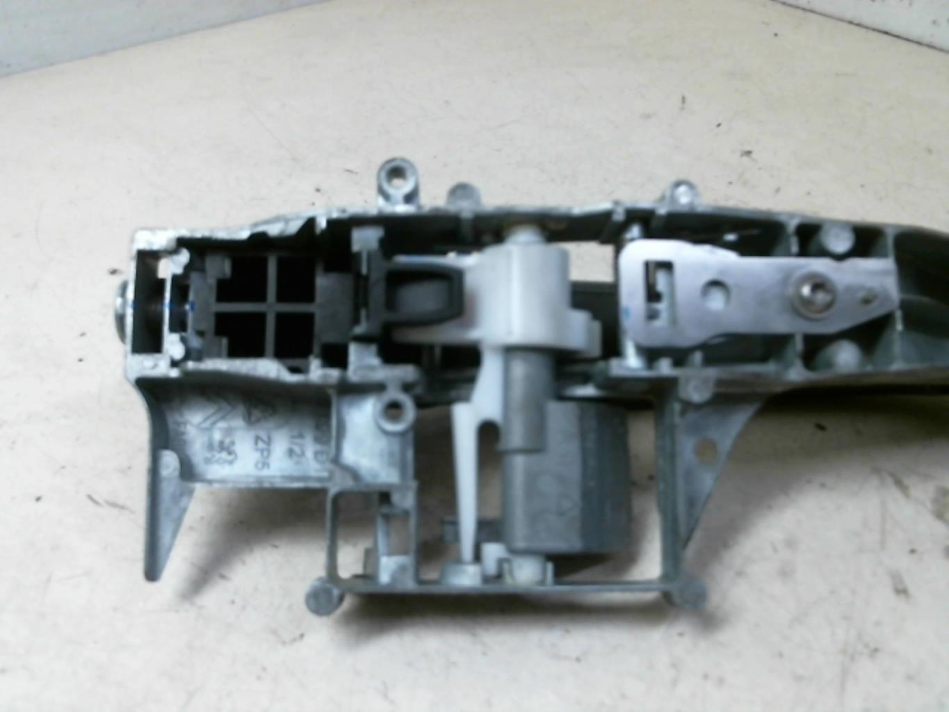 Maniglia portiera anteriore destra PEUGEOT 308 Diésel - 1