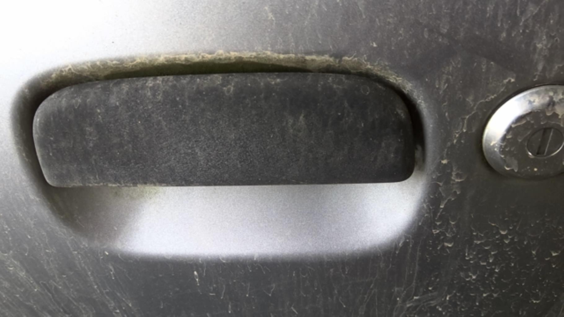 Maniglia portiera anteriore sinistra SUBARU JUSTY 2 BREAK Gasolina - 1