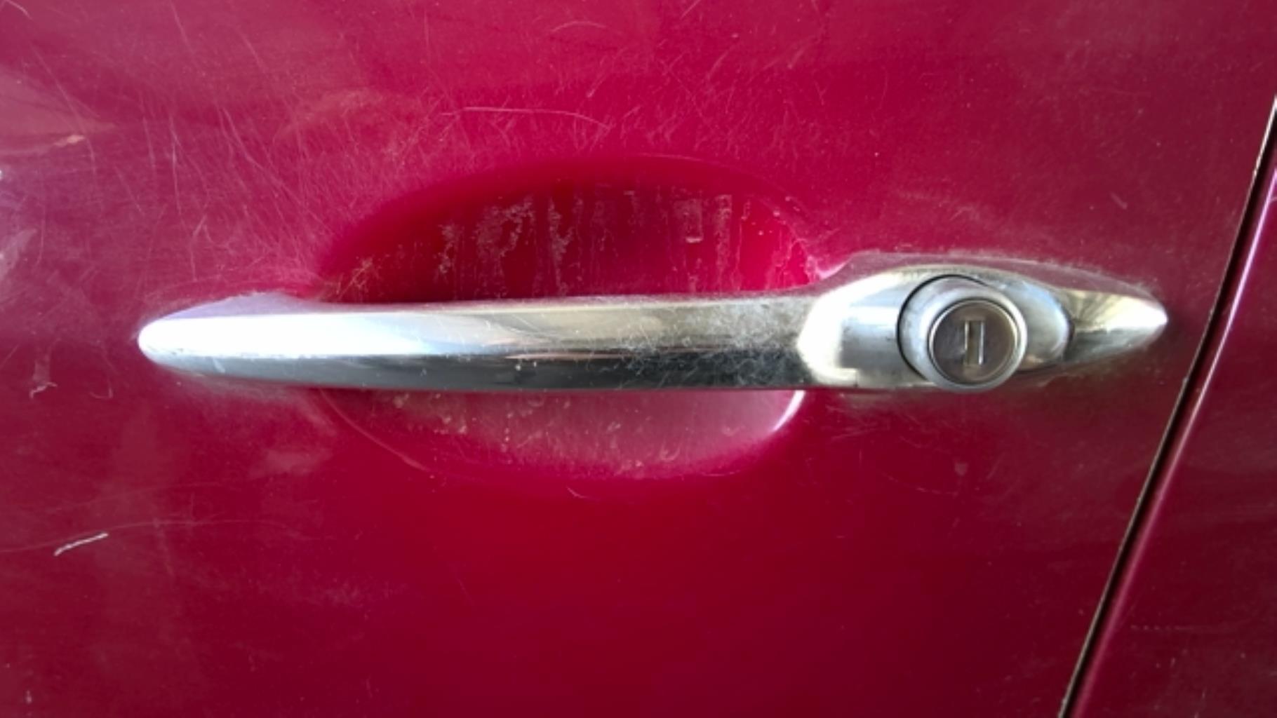 Maniglia portiera anteriore sinistra ALFA ROMEO 156 PHASE 1 Diésel - 1