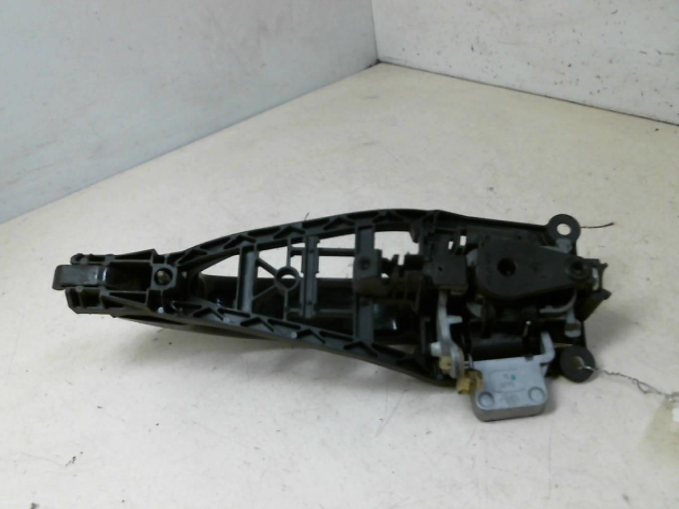 Maniglia portiera anteriore sinistra OPEL CORSA D PHASE 1 Gasolina - 1