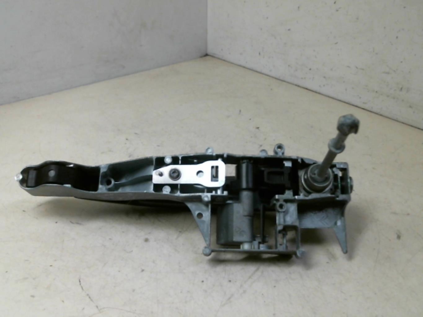 Maniglia portiera anteriore sinistra PEUGEOT 308 Diésel - 1
