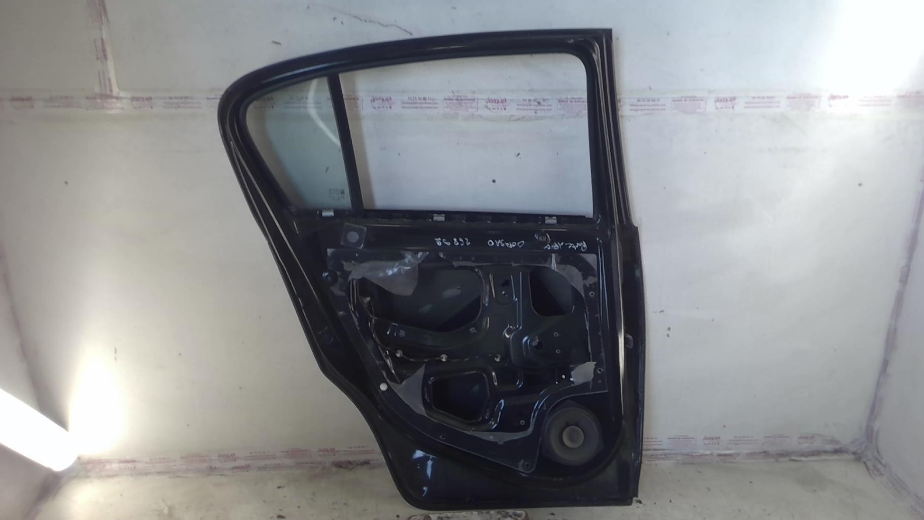 Porte arriere gauche OPEL CORSA D PHASE 1 Essence - 1