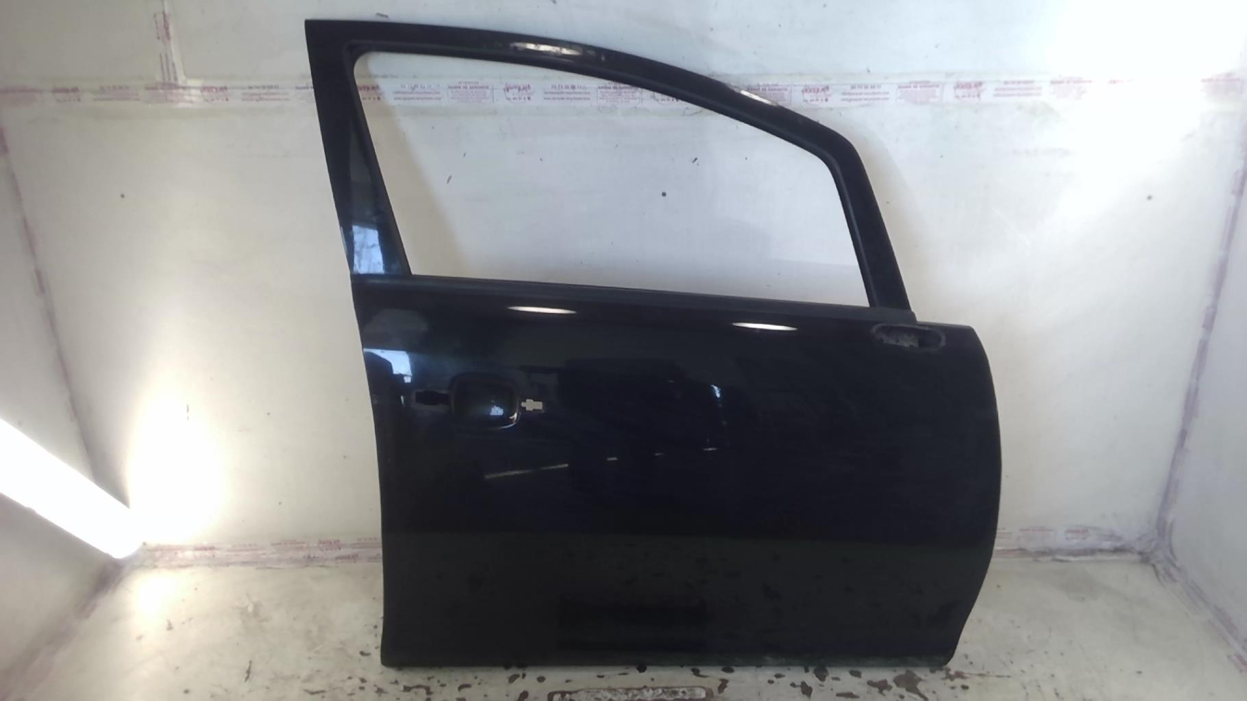 Porte avant droit OPEL CORSA D PHASE 1 Essence - 1