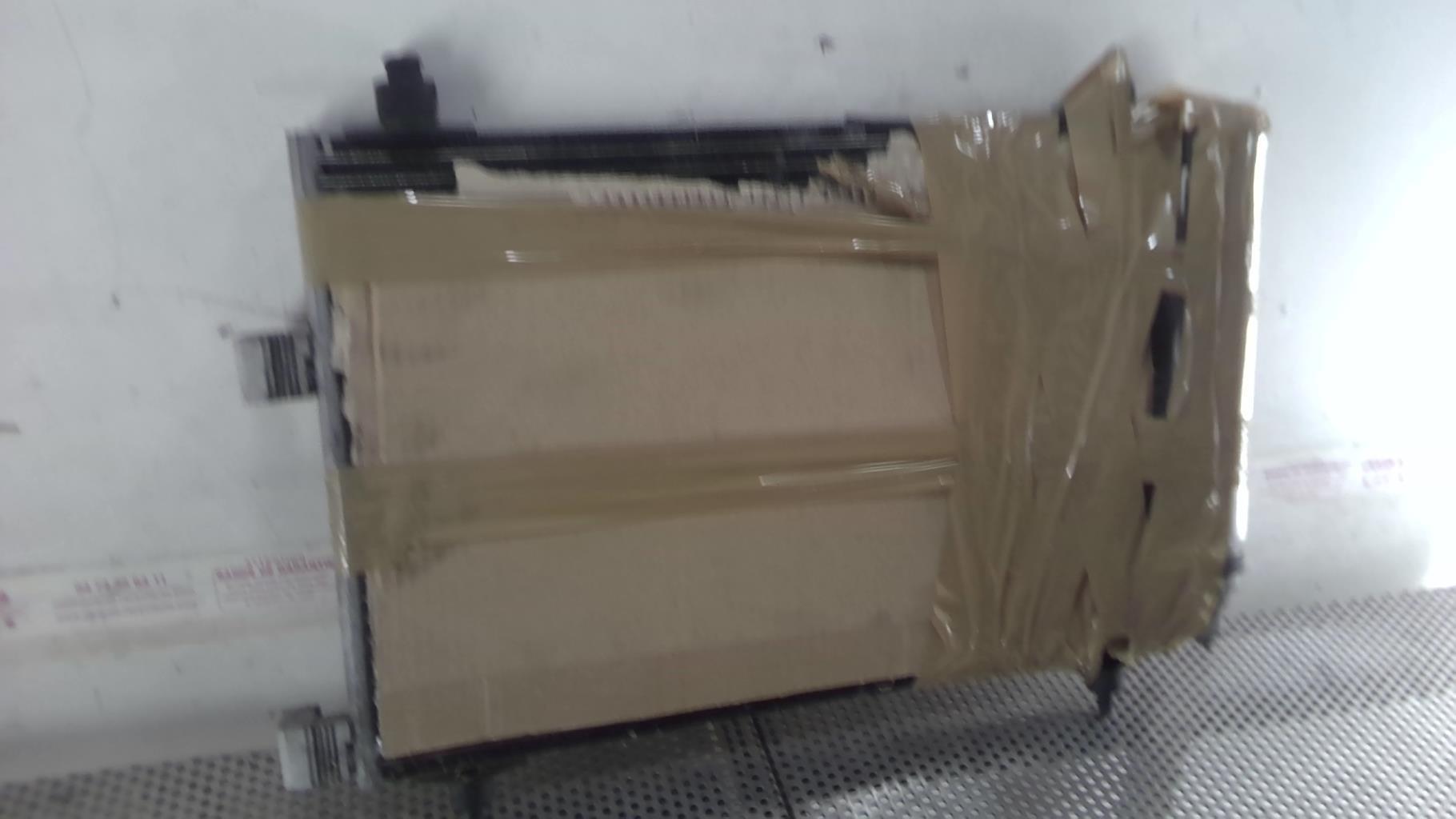 Radiateur clim CITROEN C4 1 PHASE 1 COUPE Diesel - 1