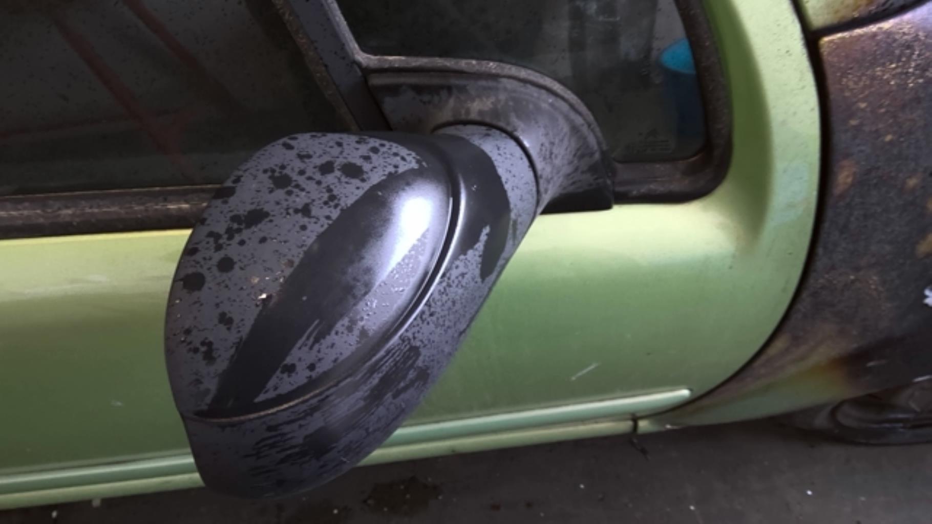 Specchietto retrovisore destro CITROEN C3 1 PHASE 1 Gasolina - 1