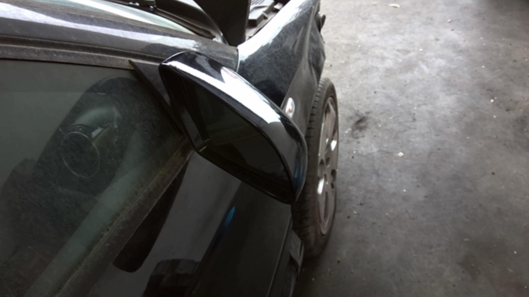 Retrovisor derecho AUDI A3 2  - 1
