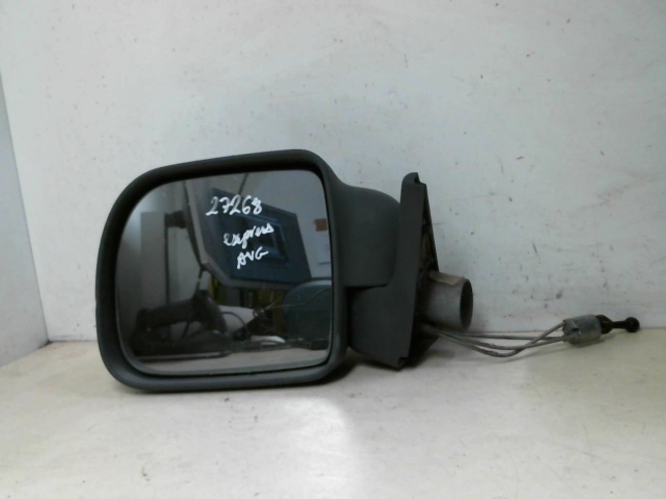 Retrovisor izquierdo RENAULT EXPRESS PHASE 2 Diésel - 1
