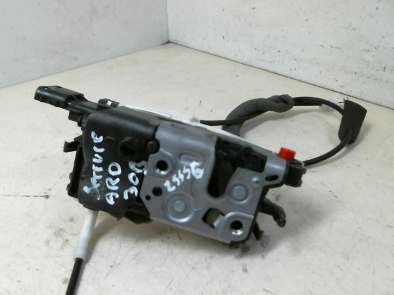 Serratura posteriore destra PEUGEOT 308 Diésel - 1