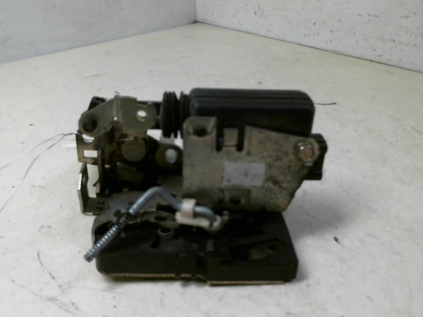 Serratura posteriore destra RENAULT MEGANE 1 BREAK Gasolina - 1