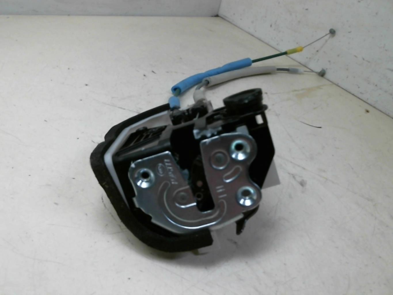 Serratura posteriore sinistra KIA PICANTO 3 PHASE 1 Gasolina - 1
