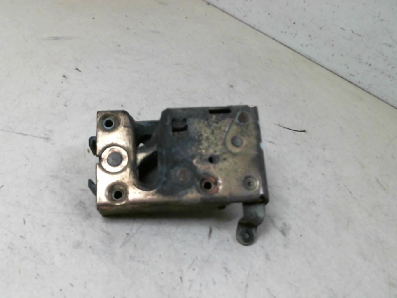 Serratura anteriore destra CITROEN SAXO PHASE 1 Gasolina - 1