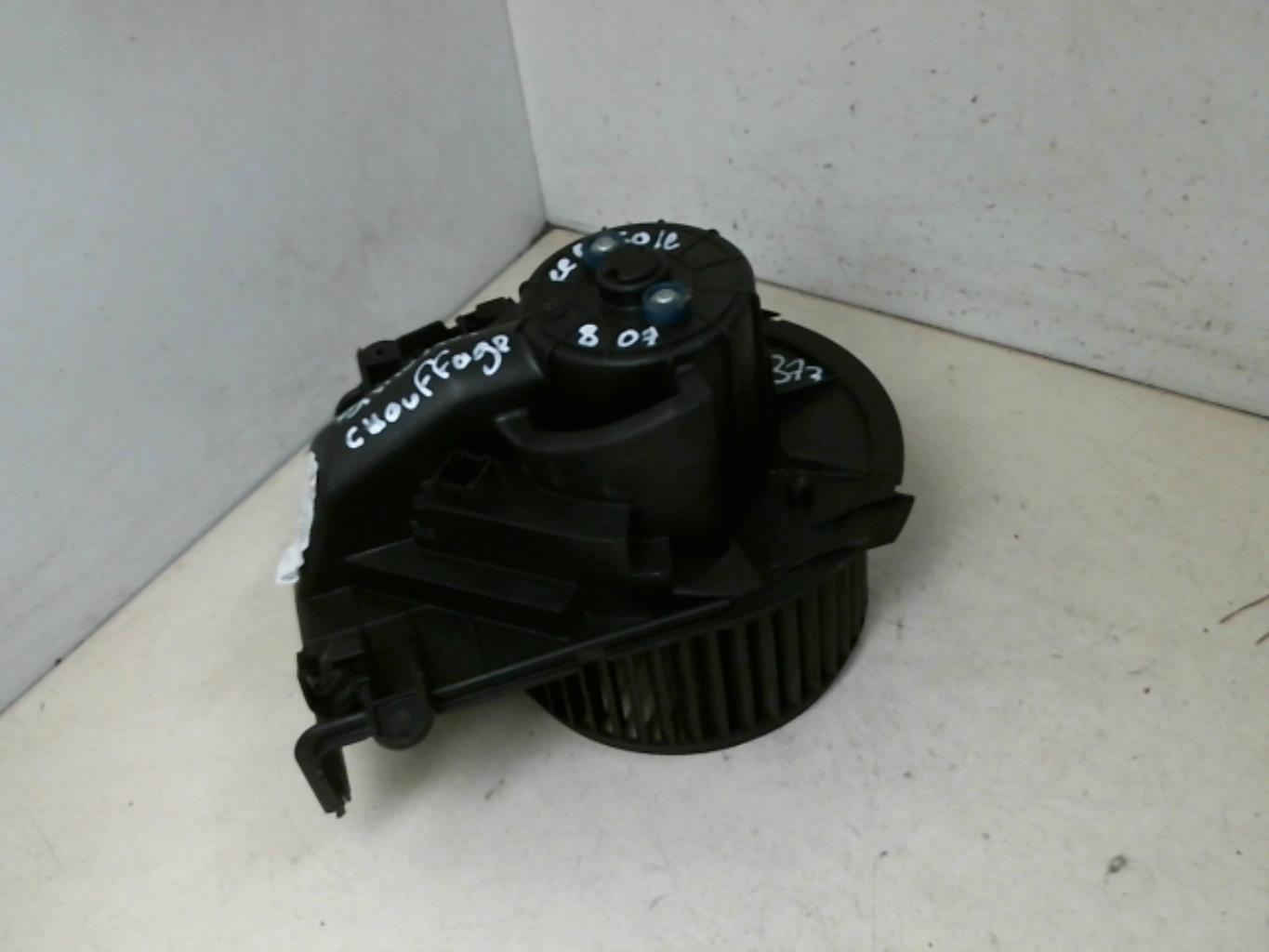Pulseur d'air PEUGEOT 807 Essence - 1