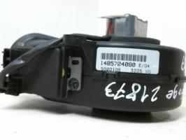 Pulseur D'Air (Ventilateur De Radiateur) Pour Peugeot 807 2.0 HDI - Pièce D'Occasion Bon État - Ref 6441AW