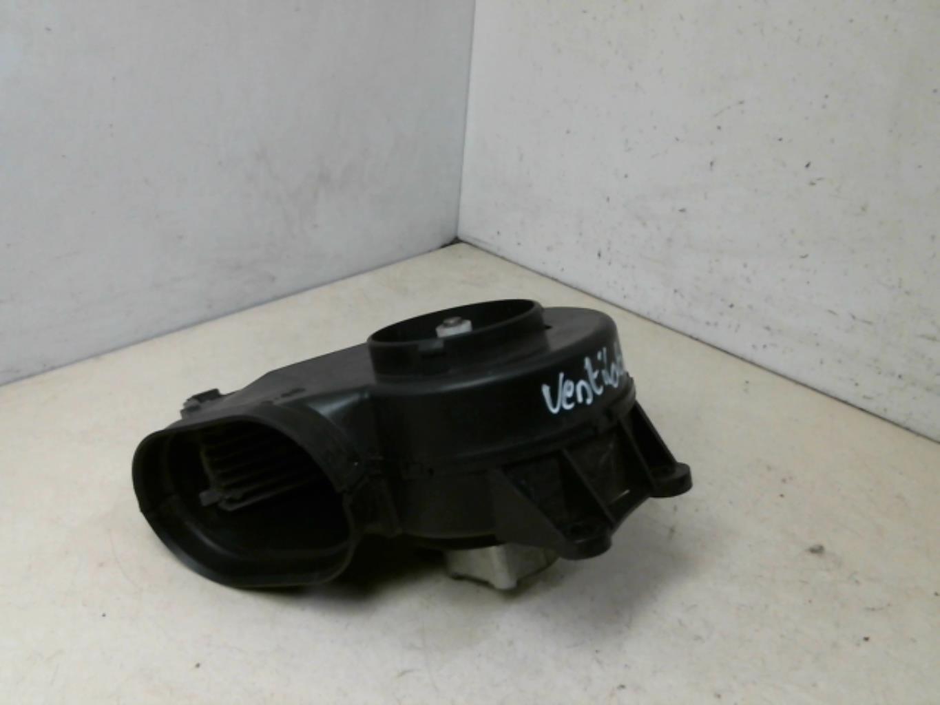 Pulseur d'air PEUGEOT 807 Essence - 1
