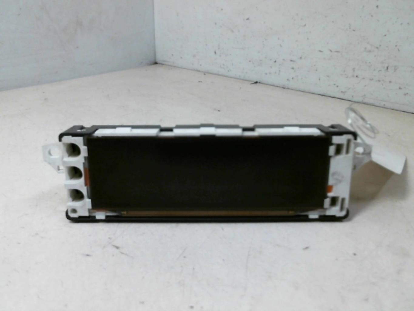 Monitor display PEUGEOT 308 1 PHASE 1 Diésel - 1