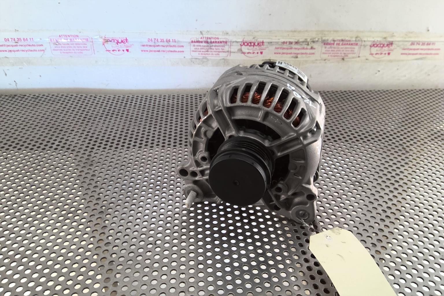 Alternatore VOLKSWAGEN PASSAT 4 PHASE 1 BREAK Diésel - 1