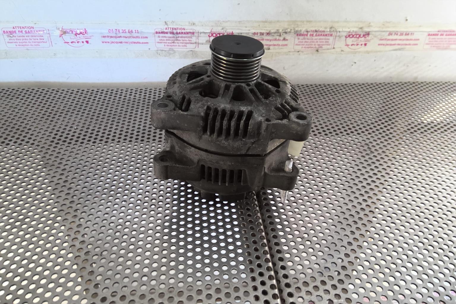 Alternatore SUZUKI GRAND VITARA 1  - 1