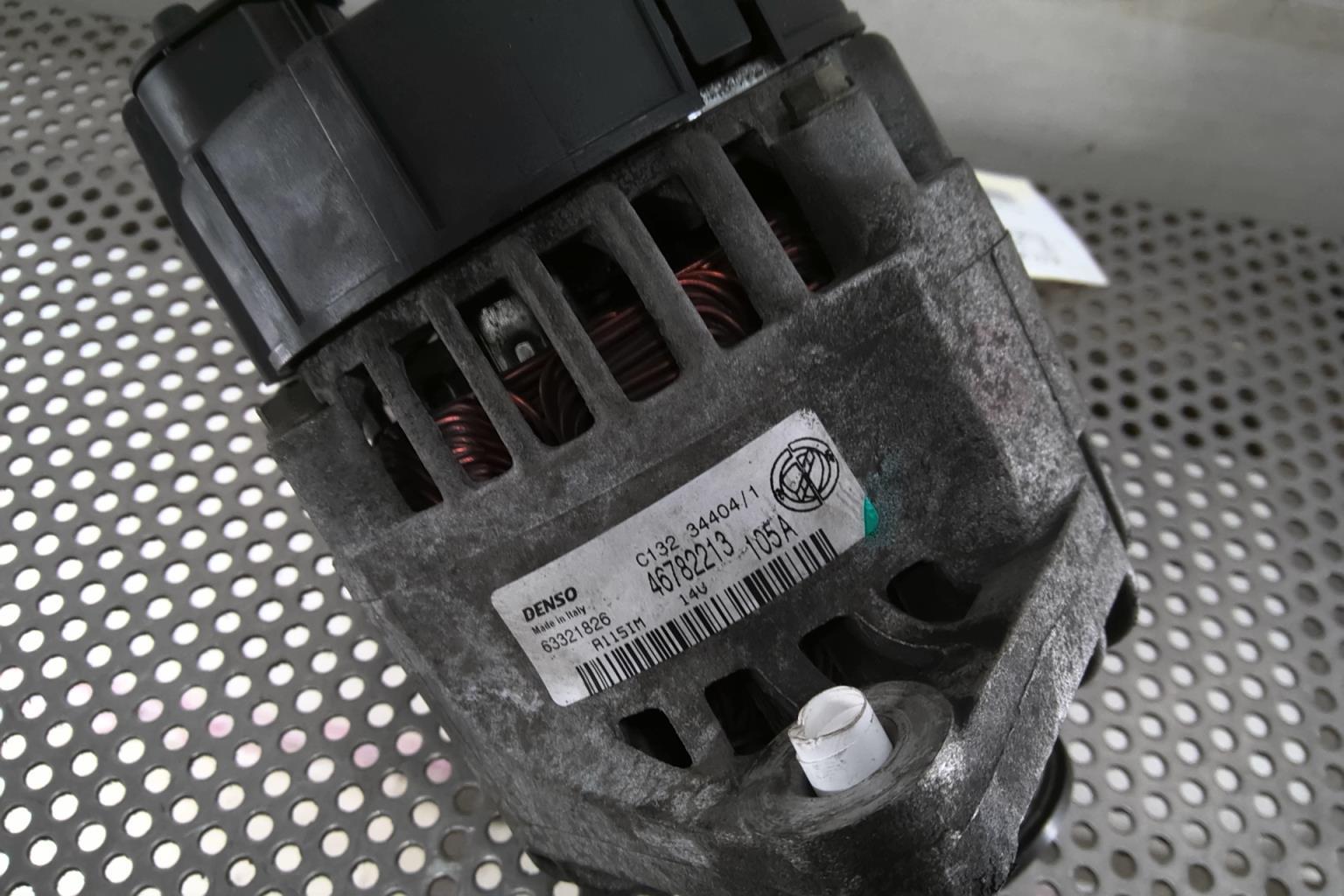 Alternatore ALFA ROMEO GT  - 1