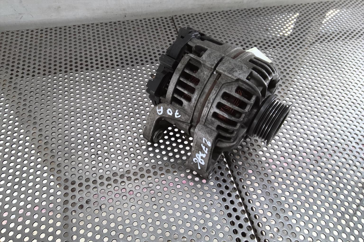 Alternatore OPEL AGILA A Gasolina - 1