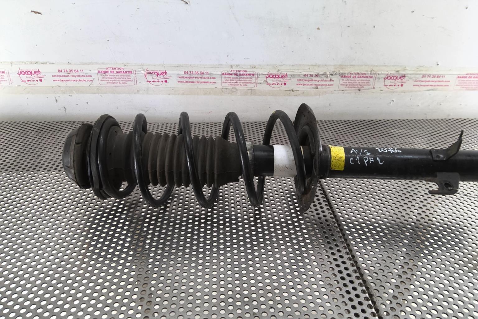 Ammortizzatore anteriore sinistro CITROEN C1 1 PHASE 2 Diésel - 1