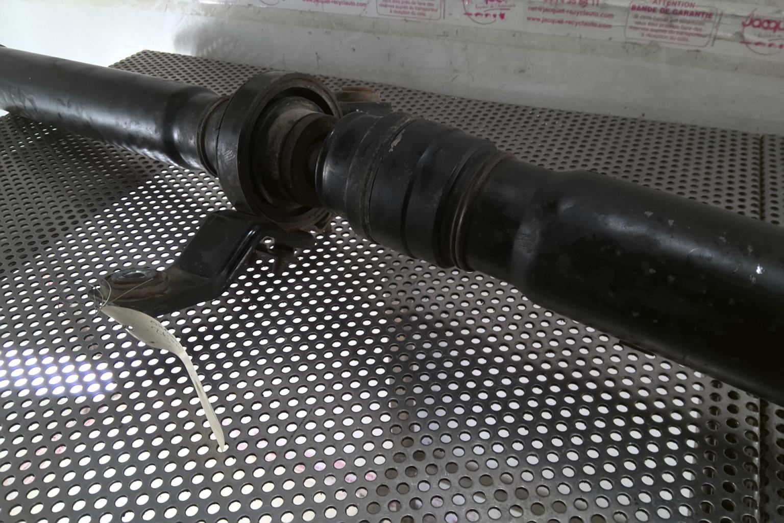 Arbre de transmission (propulsion) MITSUBISHI OUTLANDER 2  - 1
