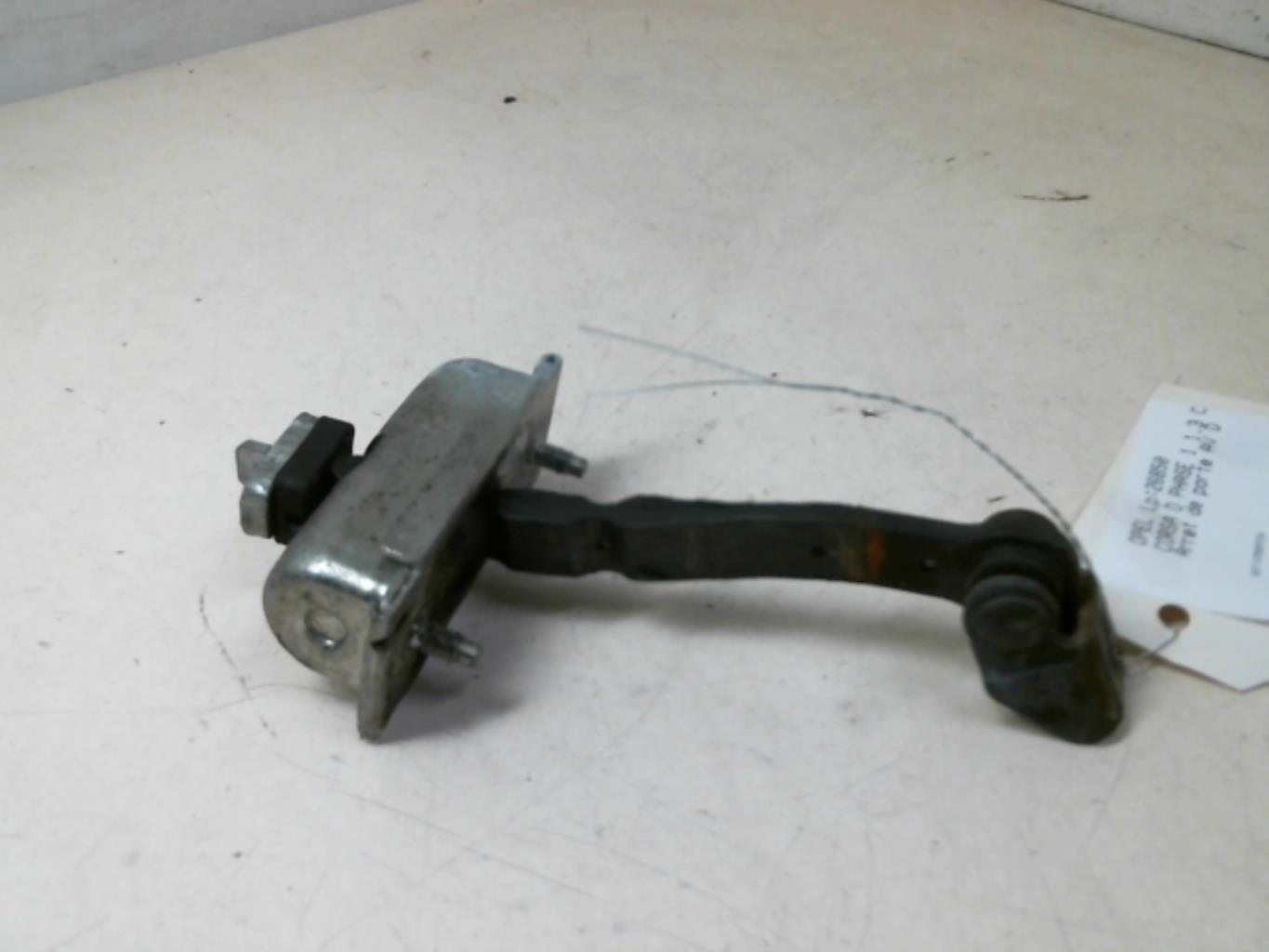 Arresto portiera anteriore destra OPEL CORSA D PHASE 1 Diésel - 1