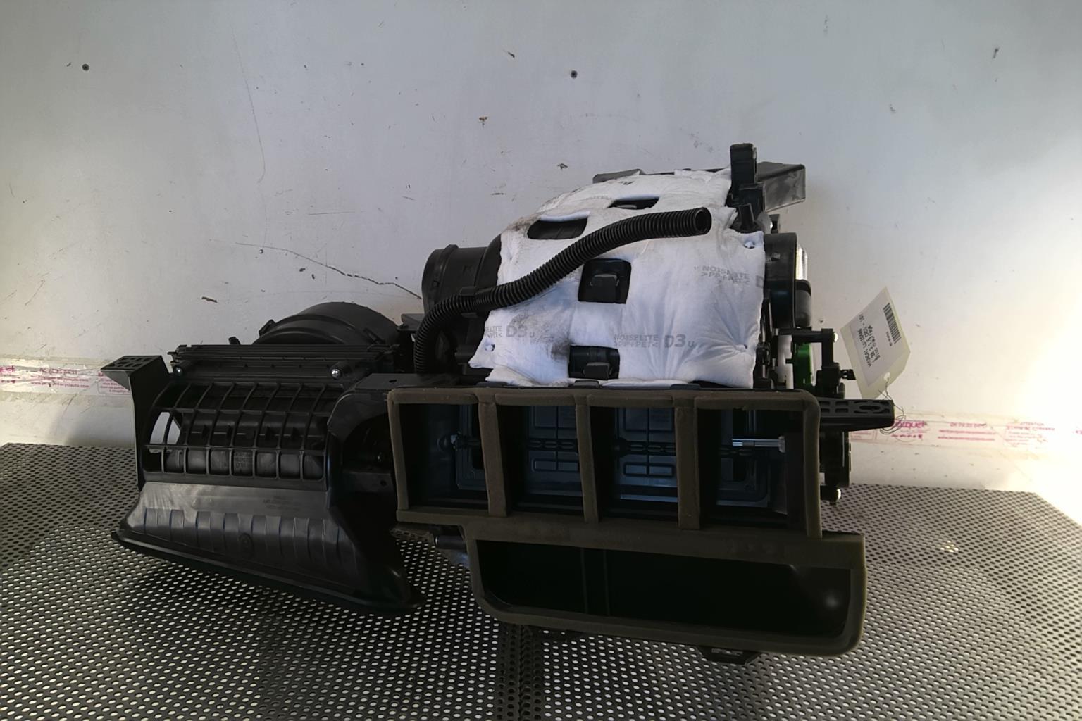 Bloc chauffage HYUNDAI I 30 3 PHASE 1 Diesel - 1