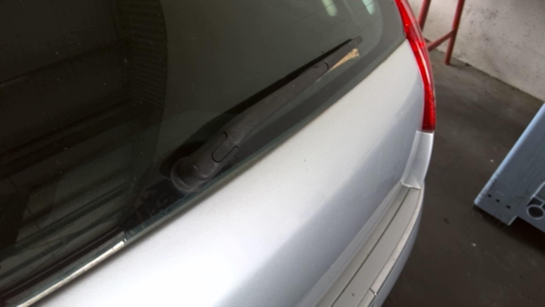 Braccio tergicristallo posteriore CITROEN C4 1  - 1