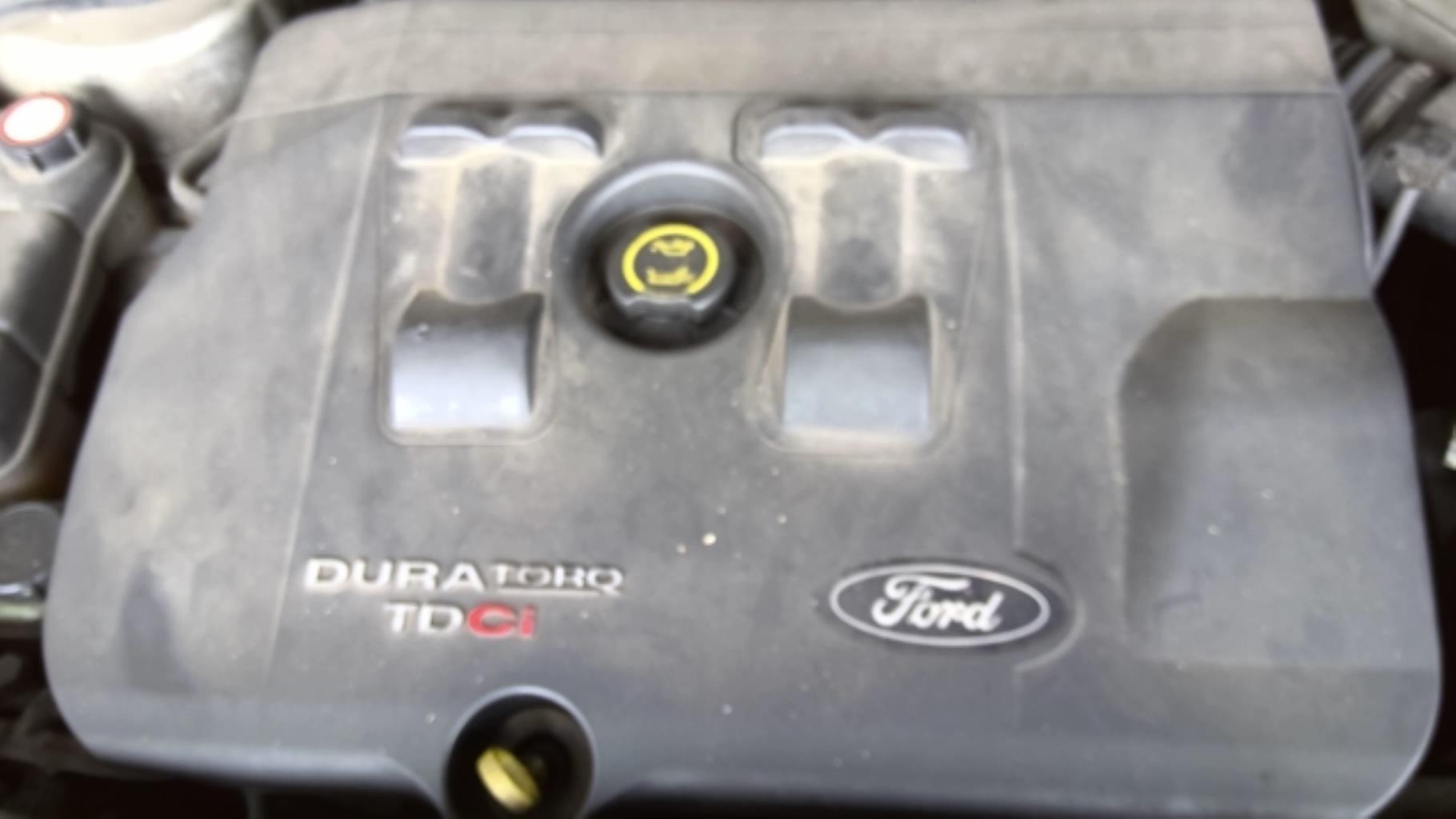 Cache moteur  FORD MONDEO 2 BREAK Diesel - 1