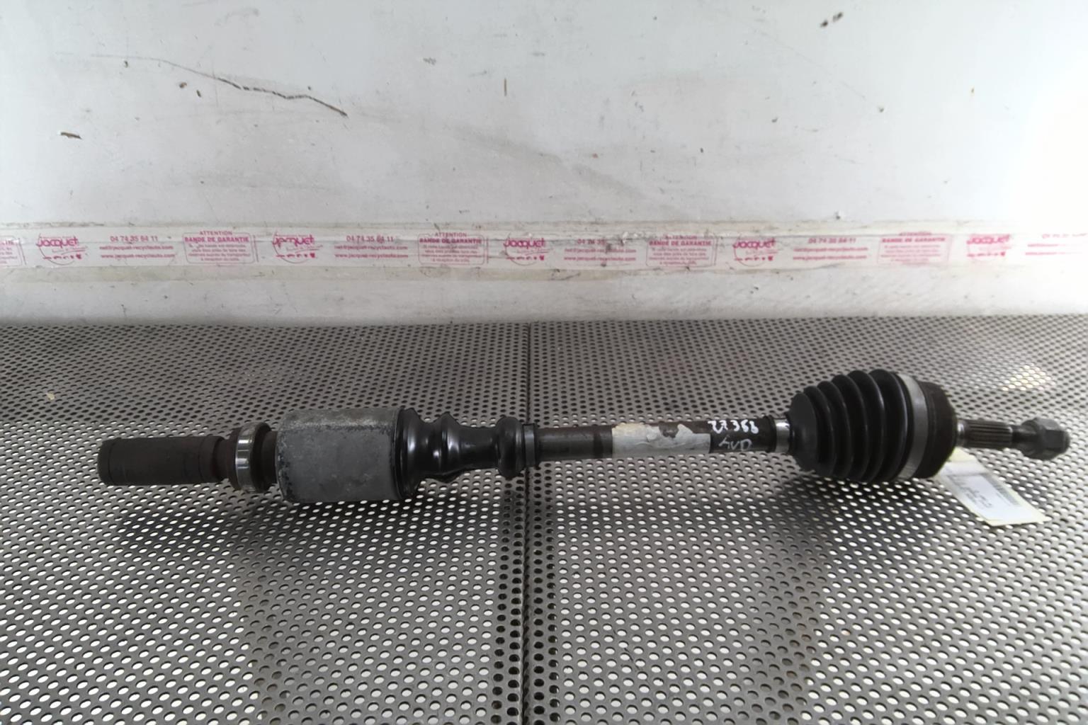 Giunto cardanico albero di trasmissione destro CITROEN SAXO PHASE 2 Gasolina - 1