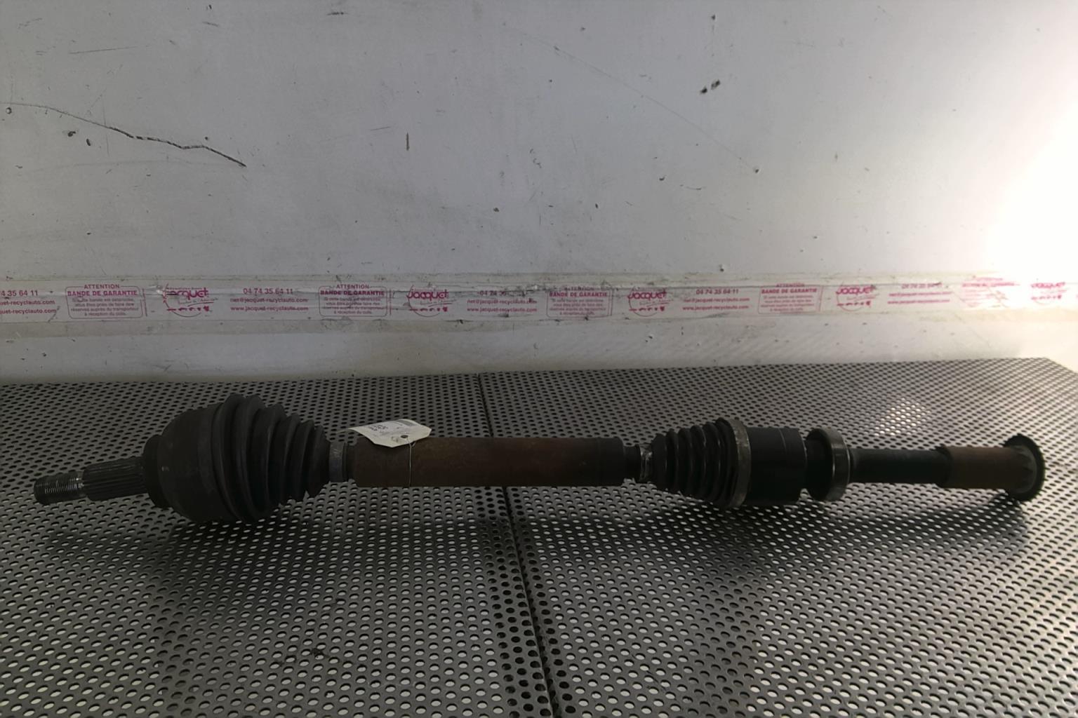 Giunto cardanico albero di trasmissione destro RENAULT LAGUNA 2 PHASE 1 Gasolina - 1