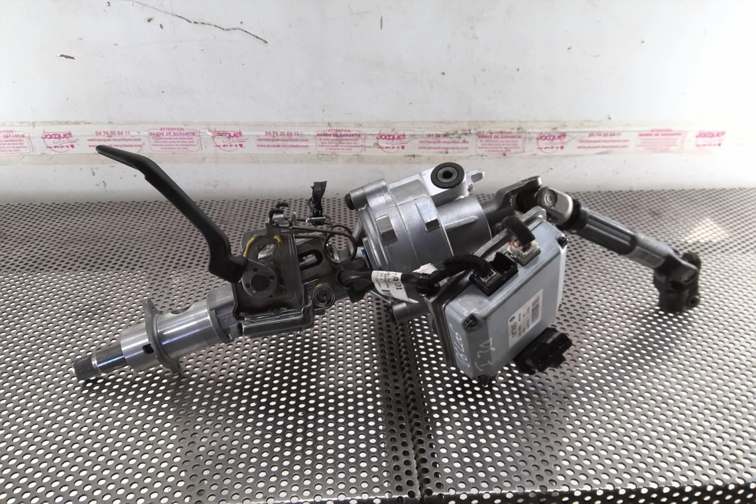 Colonne de direction HYUNDAI I 30 3 PHASE 1 Diesel - 1