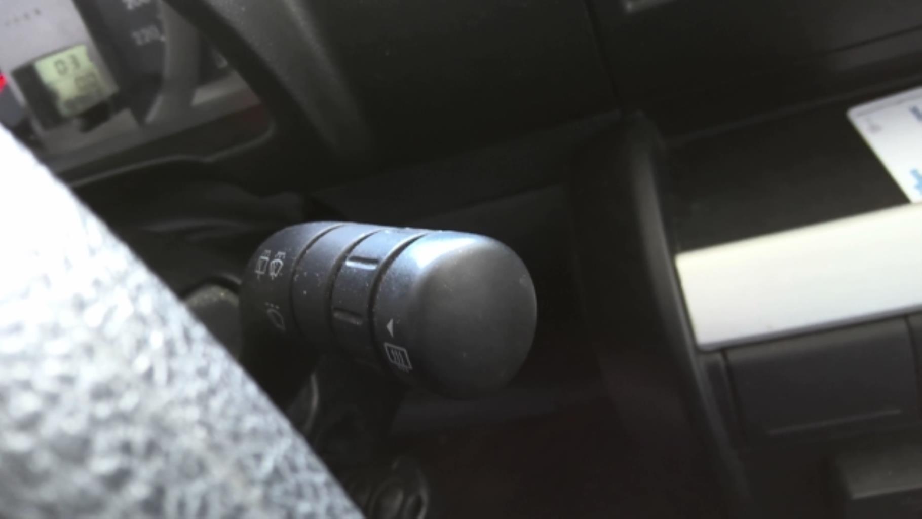 Devio guida completo con contatto spiralato VOLKSWAGEN FOX Gasolina - 1