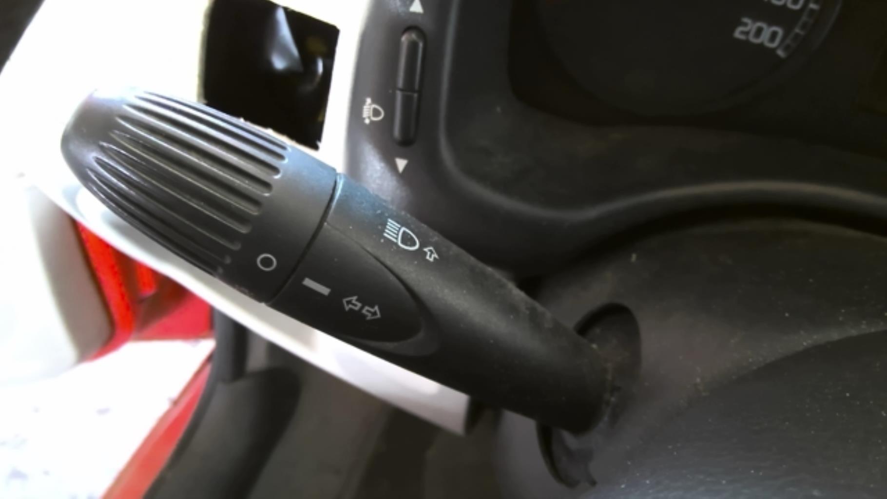 Devio guida completo con contatto spiralato FIAT PUNTO 2 PHASE 1 Diésel - 1