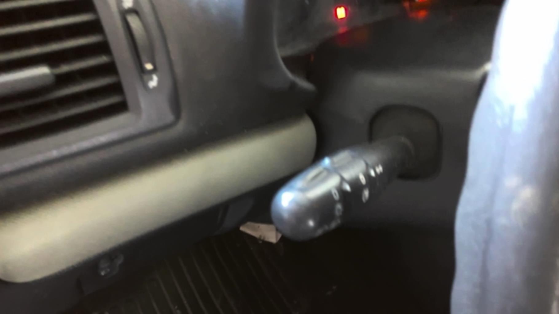 Commodo phare RENAULT CLIO 2 PHASE 2 Essence - 1