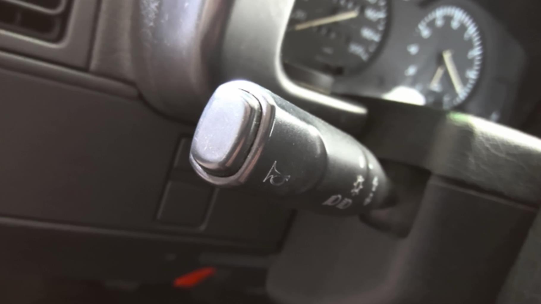 Commodo phare CITROEN ZX PHASE 1 Essence - 1