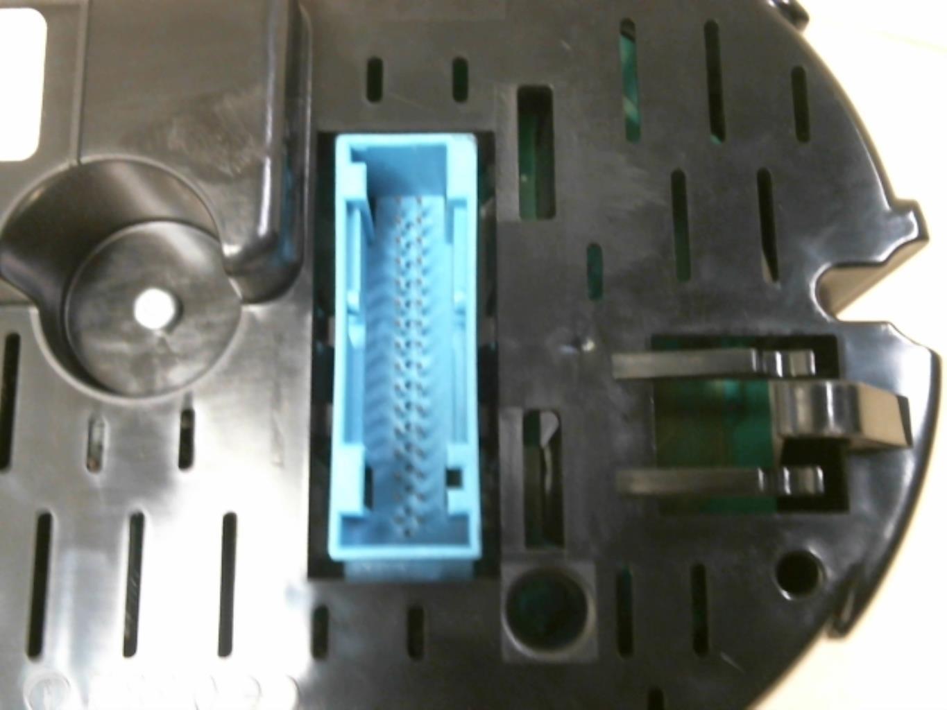Compteur AUDI A3 2  - 1
