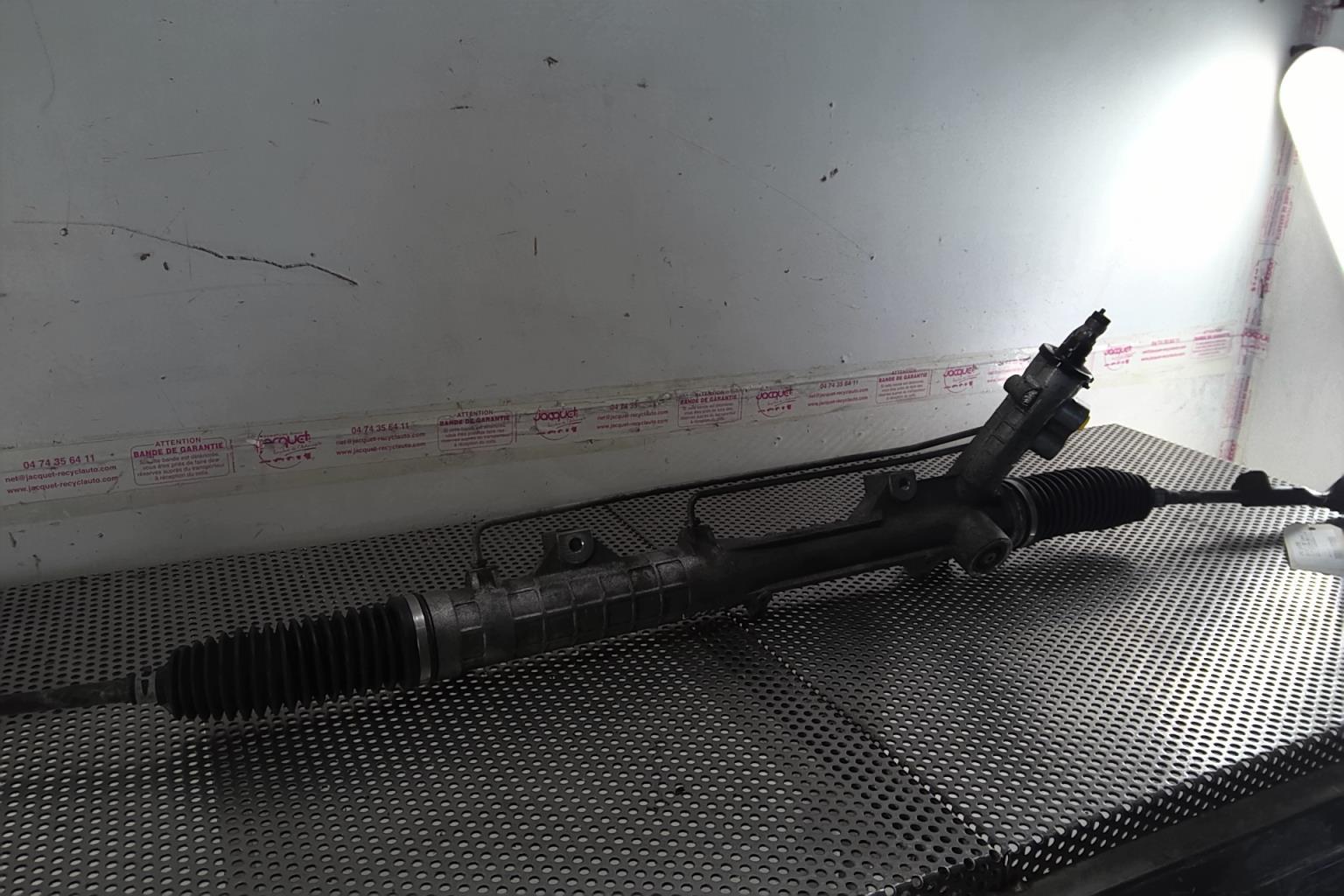 Cremaillere assistee BMW SERIE 1 E87 PHASE 2 Diesel - 1
