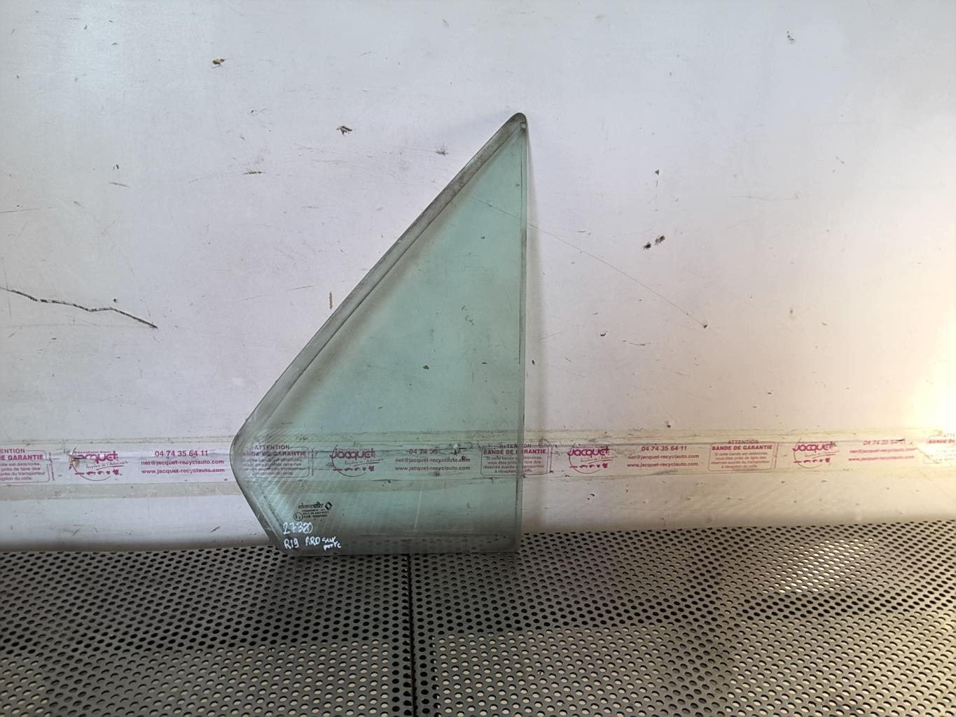 Ventanilla triangular trasera derecha (puerta) RENAULT R19 PHASE 1 Diésel - 1