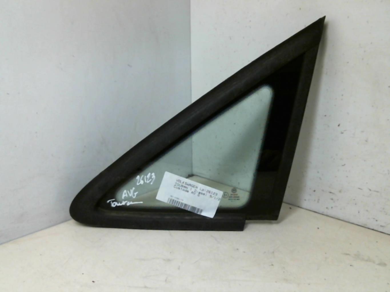 Ventanilla triangular delantera izquierda VOLKSWAGEN TOURAN 1  - 1
