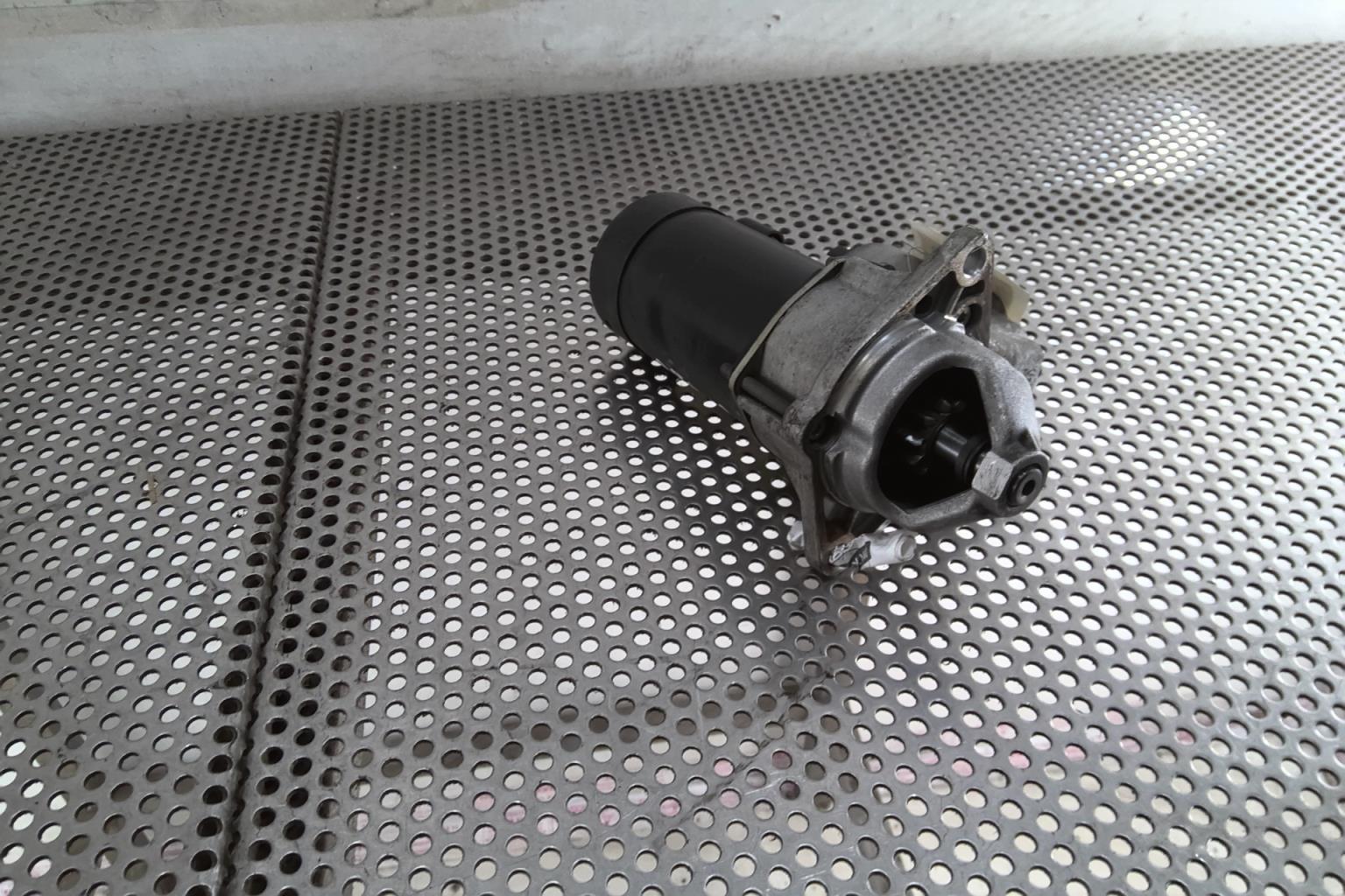 Demarreur OPEL AGILA A Essence - 1