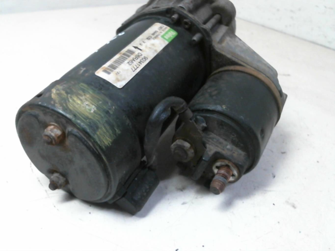 Demarreur OPEL CORSA B PHASE 2 Essence - 1