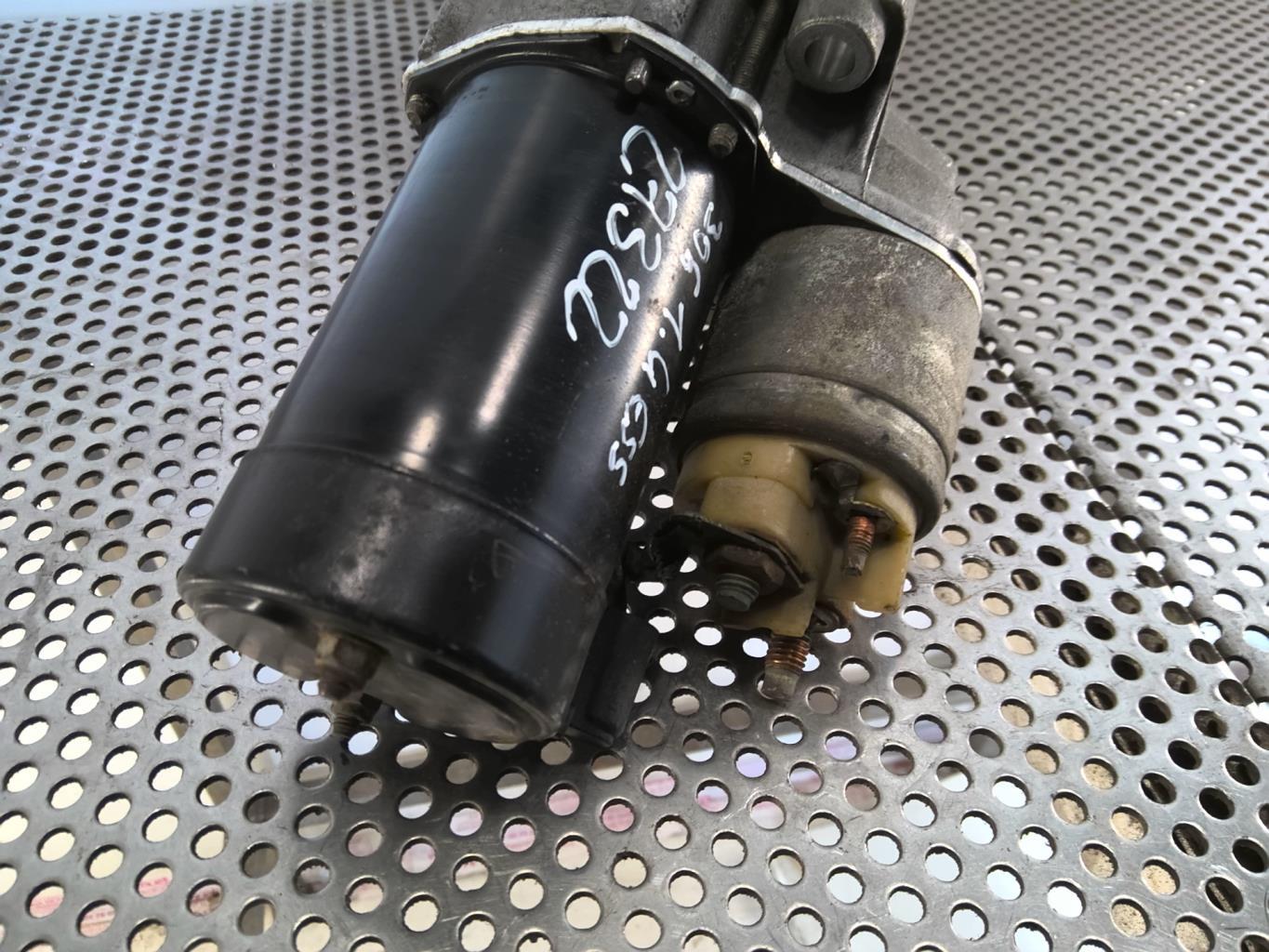 Motorino avviamento PEUGEOT 306 PHASE 2 Gasolina - 1