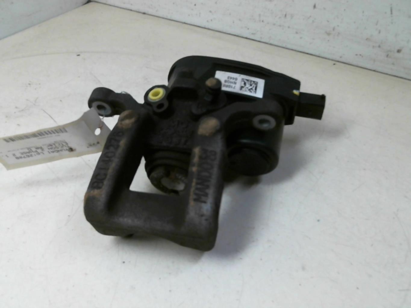 Pinza freni posteriore destra HYUNDAI TUCSON 2 PHASE 2 Diésel - 1