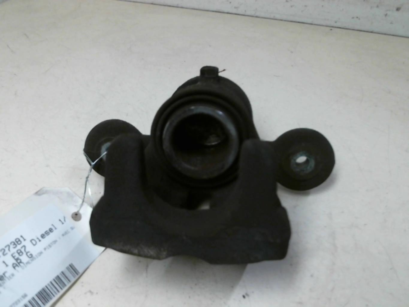 Pinza freni posteriore sinistra BMW SERIE 1 E87 PHASE 2 Diésel - 1